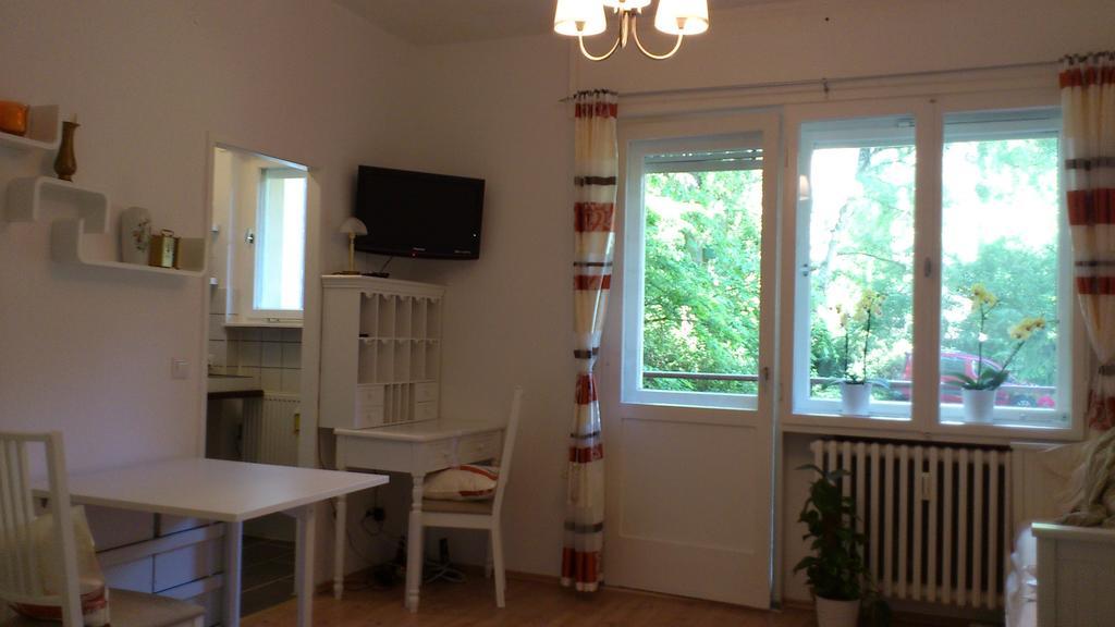 Appartement Oasis *