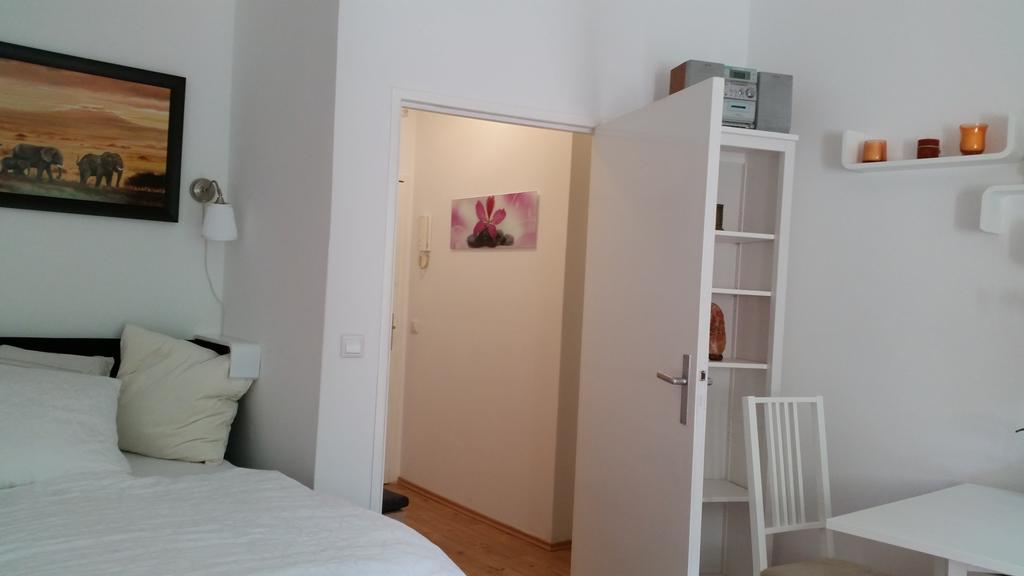 Oasis Appartement