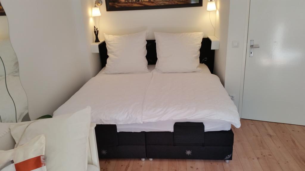 Oasis Appartement Berlijn
