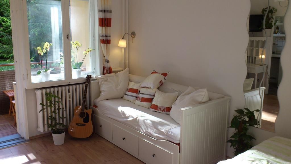 Oasis Appartement