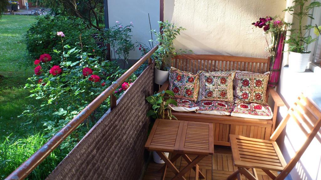 Oasis Appartement *